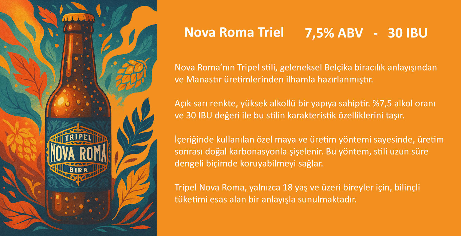 Tripel Tripel